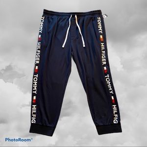 🆕 [Tommy Hilfiger] Men’s Sweatpants